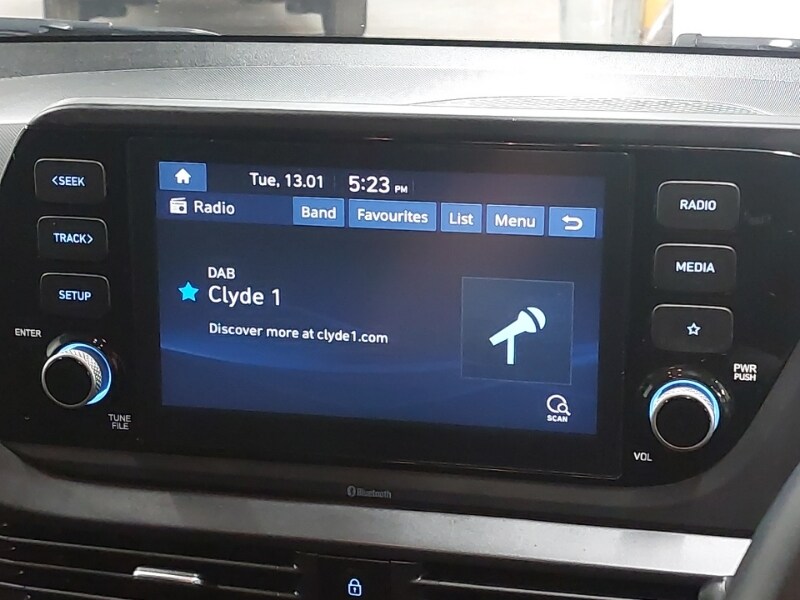 Used Hyundai i20 2021 for sale - 77213881: Photo 18