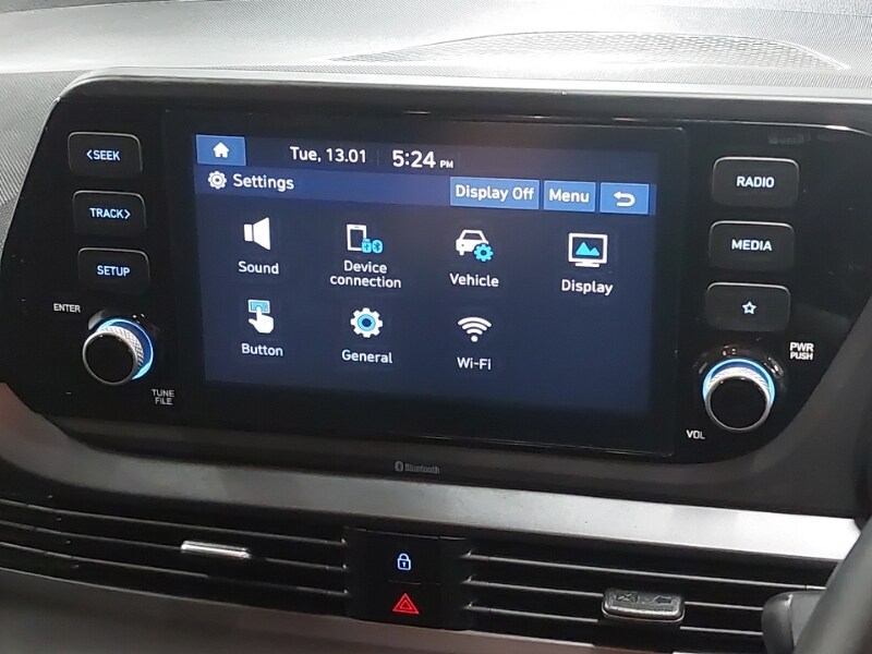 Used Hyundai i20 2021 for sale - 77213881: Photo 19