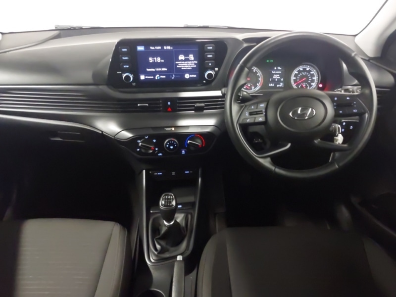 Used Hyundai i20 2021 for sale - 77213881: Photo 2