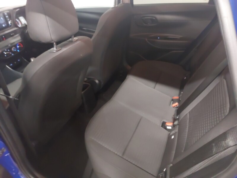 Used Hyundai i20 2021 for sale - 77213881: Photo 6