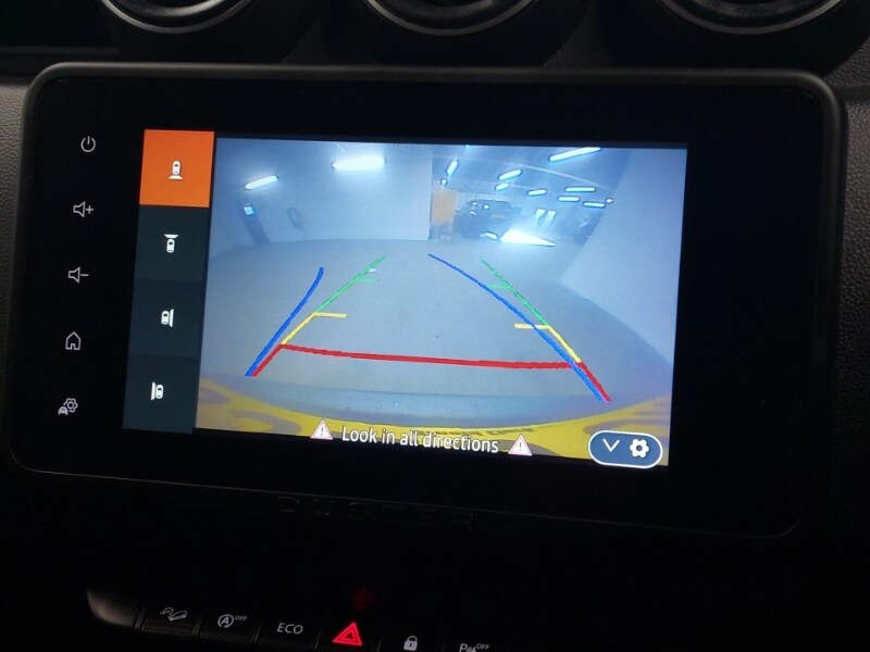 Used Dacia Duster 2023 for sale - 76639007: Photo 10