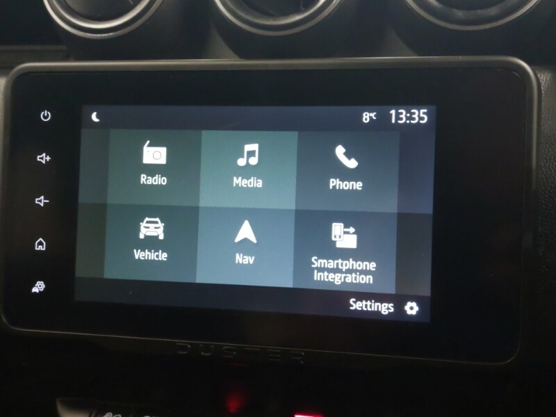 Used Dacia Duster 2023 for sale - 76639007: Photo 19