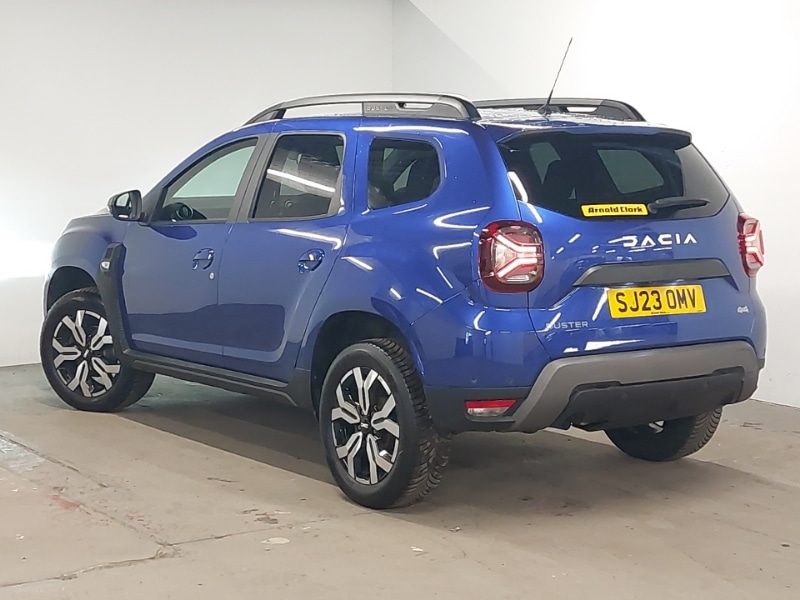 Used Dacia Duster 2023 for sale - 76639007: Photo 3