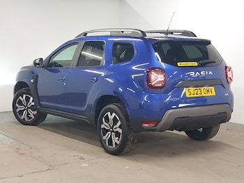Used Dacia Duster 2023 for sale - 76639007: Photo