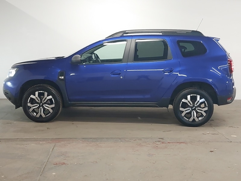 Used Dacia Duster 2023 for sale - 76639007: Photo 4