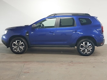 Used Dacia Duster 2023 for sale - 76639007: Photo