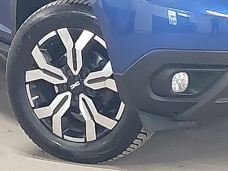 Used Dacia Duster 2023 for sale - 76639007: Photo 9