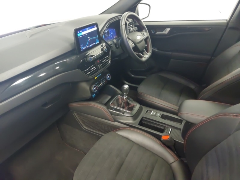 Used Ford Kuga 2021 for sale - 76619225: Photo 5