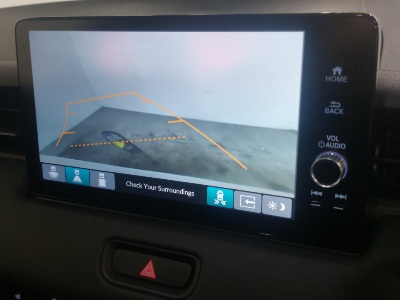 Used Honda HR-V 2023 for sale - 77105720: Photo 14