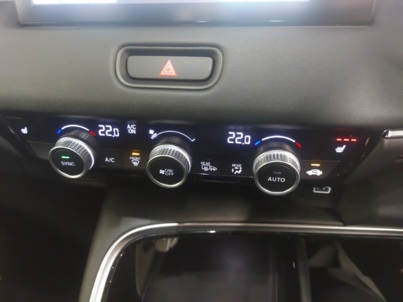 Used Honda HR-V 2023 for sale - 77105720: Photo 15