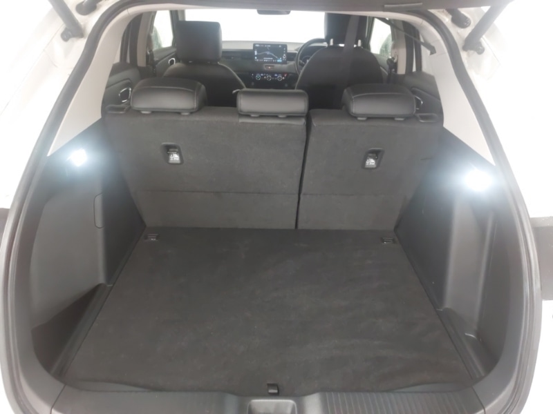 Used Honda HR-V 2023 for sale - 77105720: Photo 8