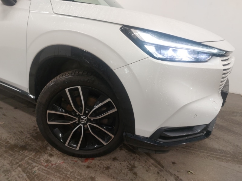 Used Honda HR-V 2023 for sale - 77105720: Photo 9