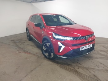 Used Renault Other 2025 for sale - 78269186: Photo