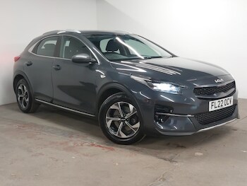 2022 - 1.0T GDi ISG 2 5dr