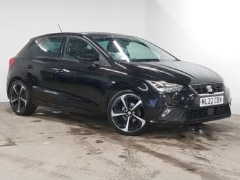 2022 - 1.0 TSI 95 FR Sport 5dr