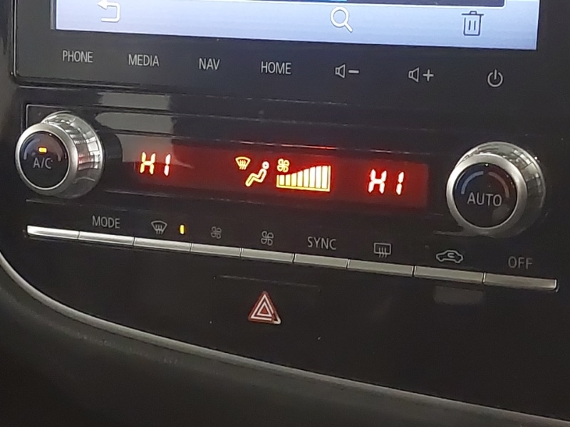 Used Mitsubishi Outlander 2020 for sale - 76621757: Photo 16