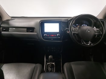 Used Mitsubishi Outlander 2020 for sale - 76621757: Photo