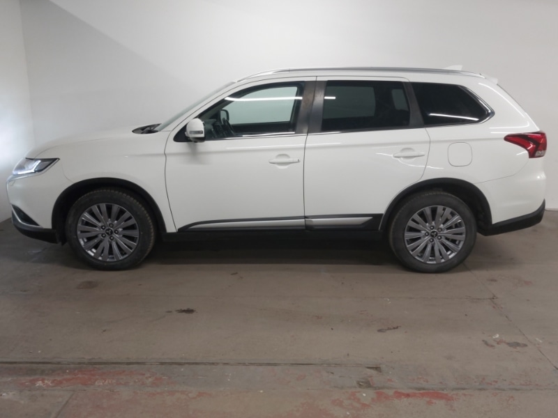 Used Mitsubishi Outlander 2020 for sale - 76621757: Photo 4