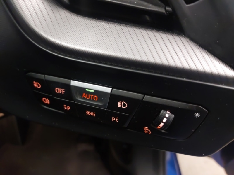 Used BMW 1 Series 2020 for sale - 76408175: Photo 12