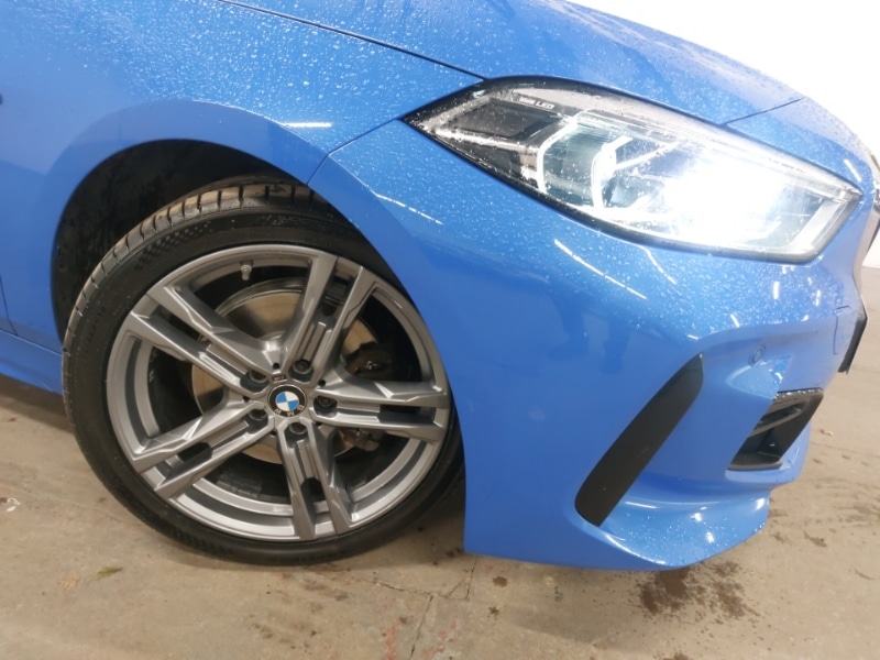 Used BMW 1 Series 2020 for sale - 76408175: Photo 9