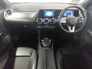 Used Mercedes-Benz GLA 2021 for sale - 75114302: Photo