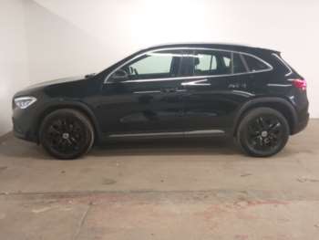 Used Mercedes-Benz GLA 2021 for sale - 75114302: Photo