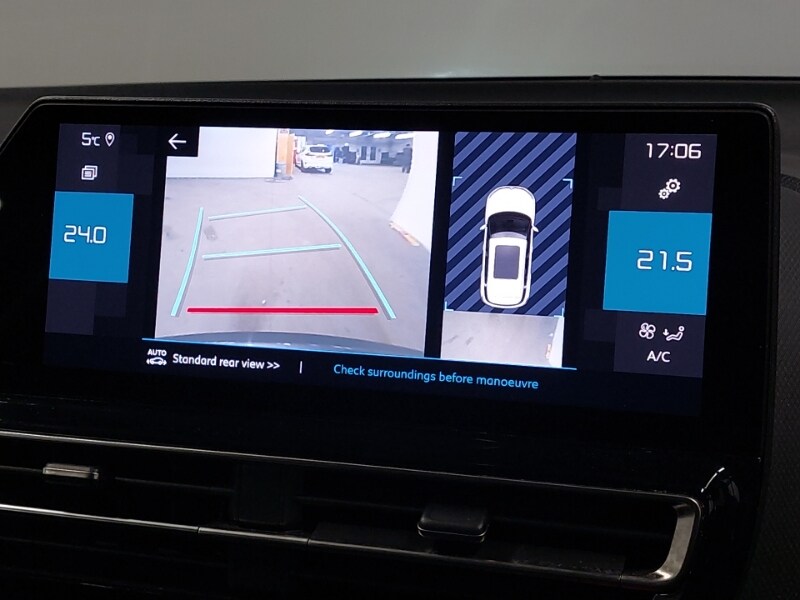 Used Citroen C5 Aircross 2022 for sale - 77585257: Photo 10