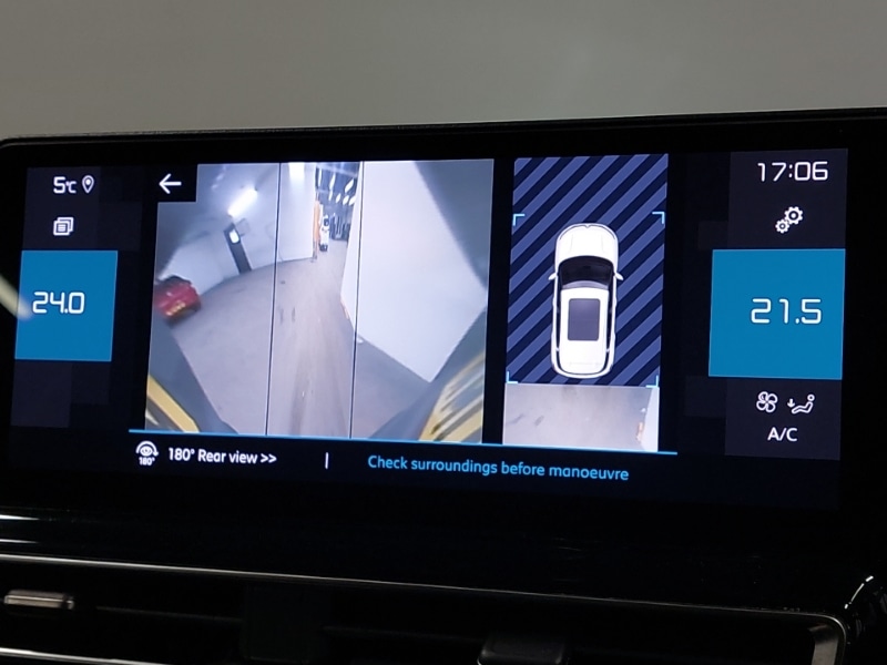 Used Citroen C5 Aircross 2022 for sale - 77585257: Photo 11