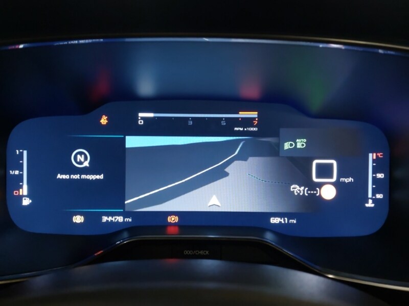 Used Citroen C5 Aircross 2022 for sale - 77585257: Photo 17