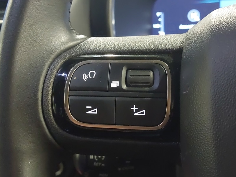 Used Citroen C5 Aircross 2022 for sale - 77585257: Photo 19