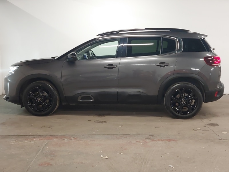 Used Citroen C5 Aircross 2022 for sale - 77585257: Photo 4