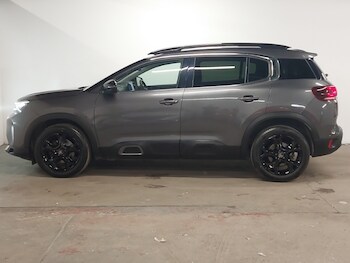 Used Citroen C5 Aircross 2022 for sale - 77585257: Photo