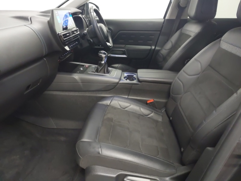 Used Citroen C5 Aircross 2022 for sale - 77585257: Photo 5