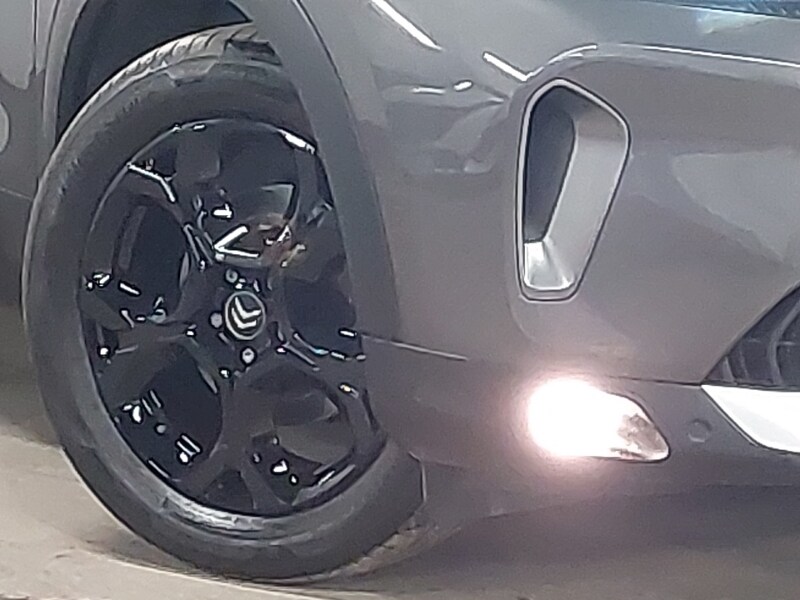 Used Citroen C5 Aircross 2022 for sale - 77585257: Photo 9