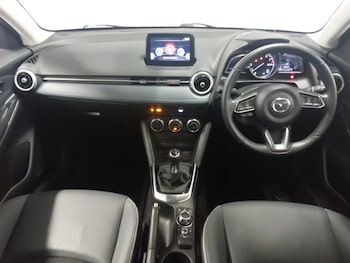Used Mazda Mazda2 2021 for sale - 79014515: Photo