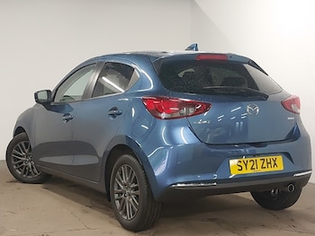 Used Mazda Mazda2 2021 for sale - 79014515: Photo