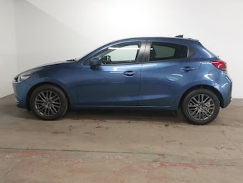Used Mazda Mazda2 2021 for sale - 79014515: Photo