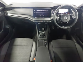 Used Skoda Octavia 2022 for sale - 75686867: Photo