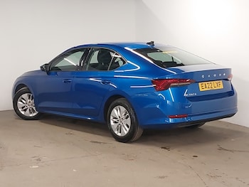 Used Skoda Octavia 2022 for sale - 75686867: Photo