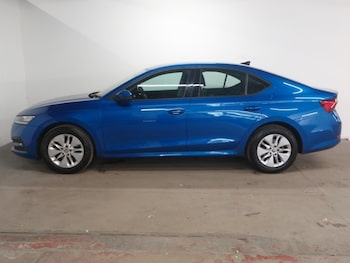 Used Skoda Octavia 2022 for sale - 75686867: Photo