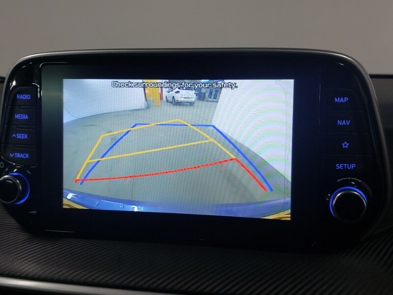 Used Hyundai TUCSON 2019 for sale - 77475979: Photo 10