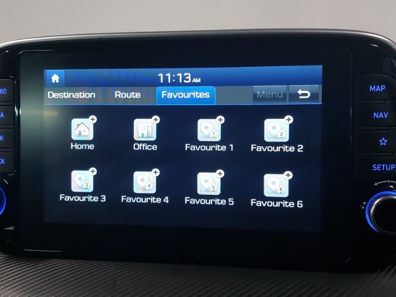 Used Hyundai TUCSON 2019 for sale - 77475979: Photo 11