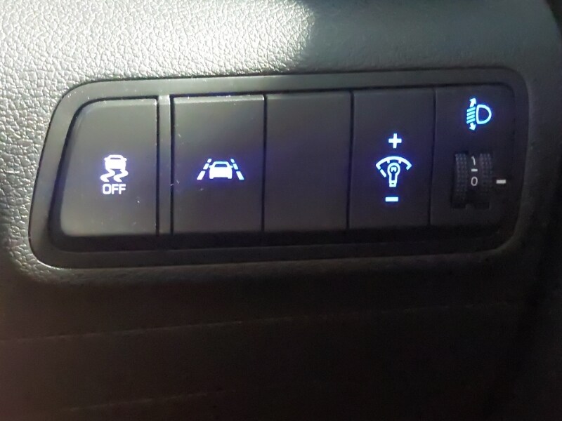 Used Hyundai TUCSON 2019 for sale - 77475979: Photo 12