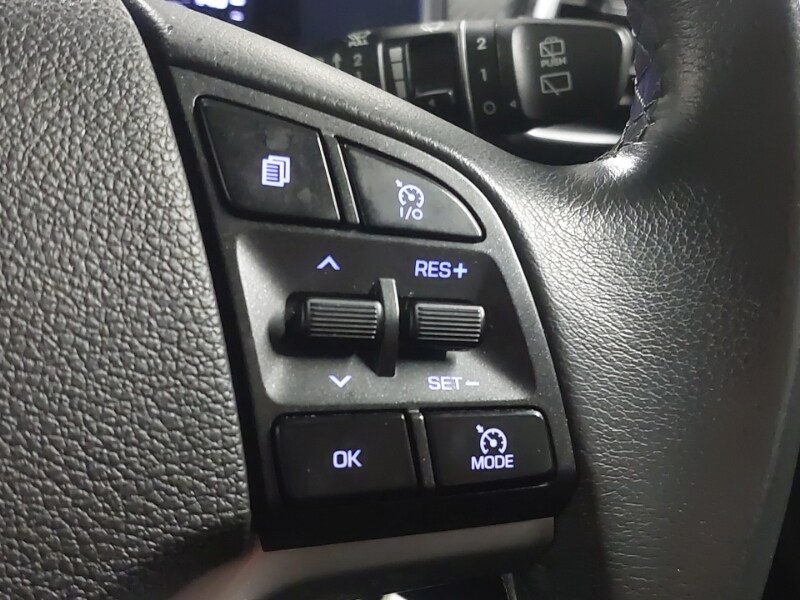 Used Hyundai TUCSON 2019 for sale - 77475979: Photo 14