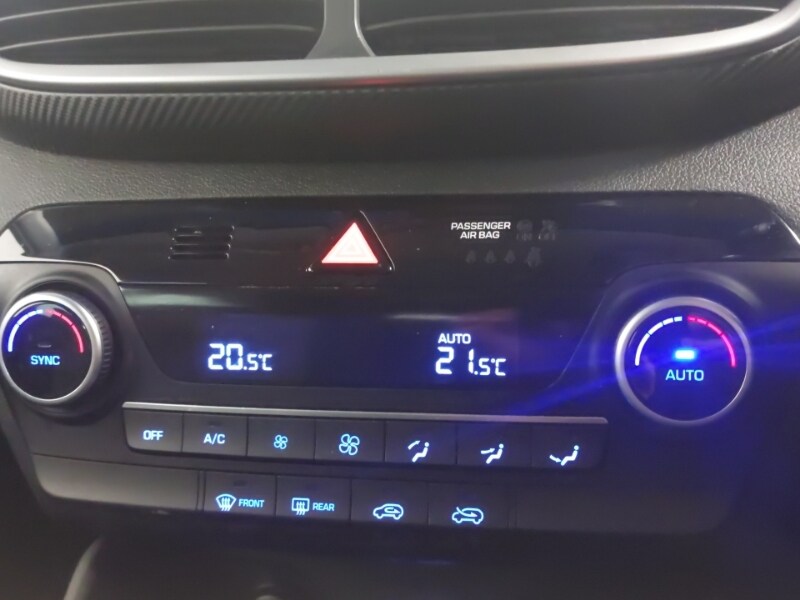 Used Hyundai TUCSON 2019 for sale - 77475979: Photo 17