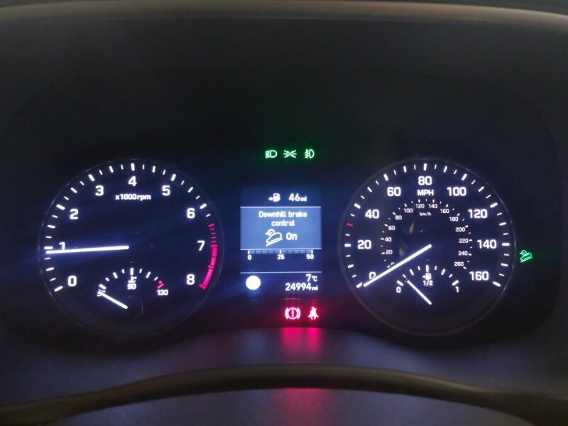 Used Hyundai TUCSON 2019 for sale - 77475979: Photo 19