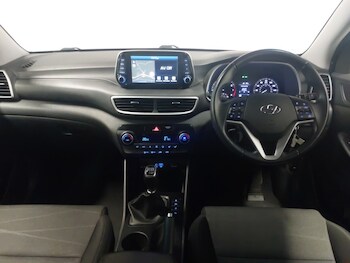 Used Hyundai TUCSON 2019 for sale - 77475979: Photo