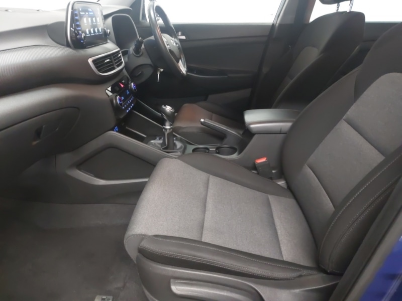 Used Hyundai TUCSON 2019 for sale - 77475979: Photo 5