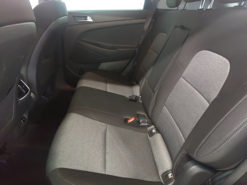 Used Hyundai TUCSON 2019 for sale - 77475979: Photo 6