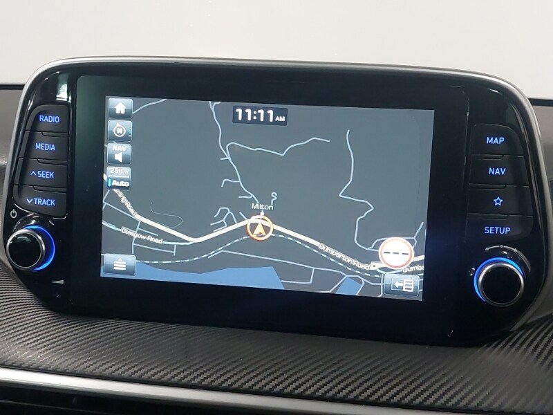 Used Hyundai TUCSON 2019 for sale - 77475979: Photo 7